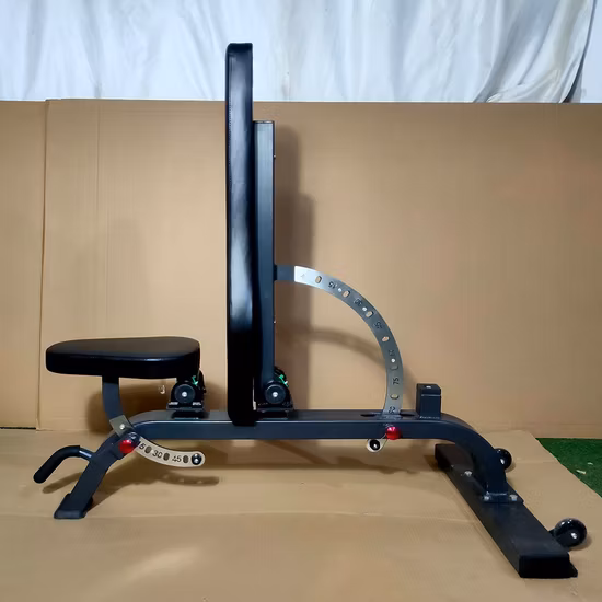 Adjustable Gym Bench Equipment Multi Body Exercise, Fitness Equipment Machine Weight Bench